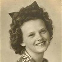 Mary Ellen McIntosh