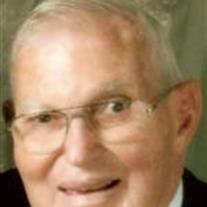 Bill R. McKee