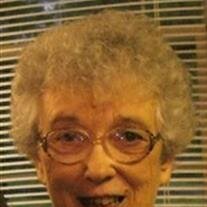 Louella M. (Harris) Miller