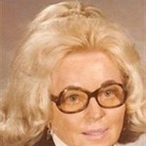Nona M. Minnick