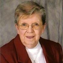 Betty L. Neidigh