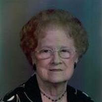 Hazel Marie Neidigh
