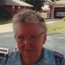 Dorothy B. Newman