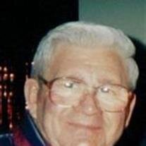 Everett H. Norris