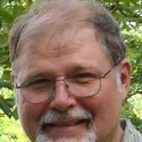 James F. "Big O" Oliphant