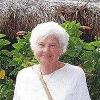 Eula Mae Price