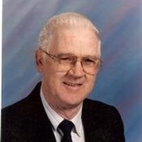 Ralph Daniel Raper