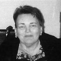 Susan Christine Richards
