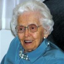 Ethel Rollison