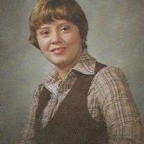 Terri Susan Rowsell