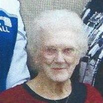 Lillian Marie Rush