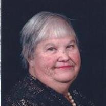Dorothy Louise Sewell