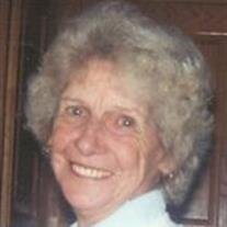 Rosanna Marie Sharr