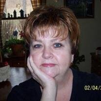Beverly Jane Skinner