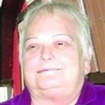 Kay M. Smith
