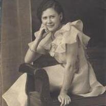 Opal June (Hasler) Soliday