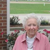Mable H. Stone