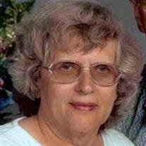 Kathryn Grace Strauser