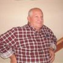 Morris Wayne Todd