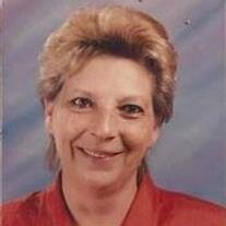 Janice Faye Troxell