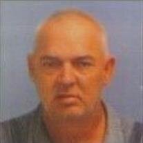 Lester Odell "Buck" Turpin