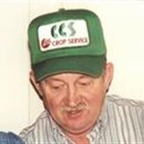Larry E. "Doc" Vandeventer