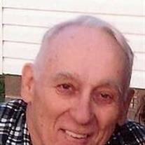 Dewey Vandeventer