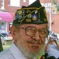 James Wallace Waggoner, Jr.