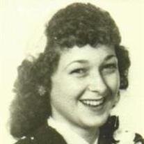 Elma Clara Walls