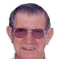 Clifford Ray Walls
