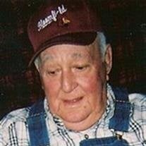 Lester Watkins
