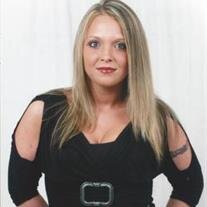 Andrea "Andey" Kaila Watson