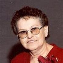 Elva Joyce Wilkerson