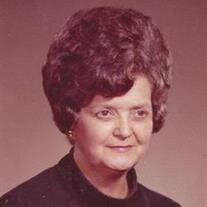 Rebecca A. Wiles