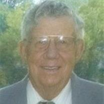 Ellis G. Williams