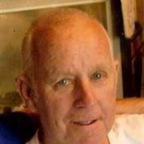 Bob Workman