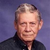 Norman Arthur Wright