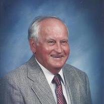 Joseph F. Wright