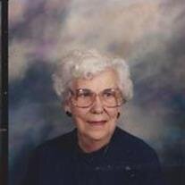 Phyllis Ann Wright