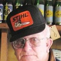 Donald E. Yoho