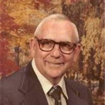 Robert Cain "Bob" Yoho