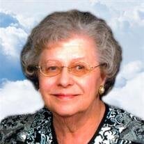 Laura Jane Haley