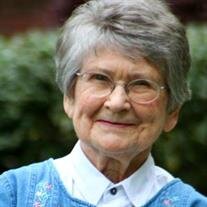 Clare Tracy