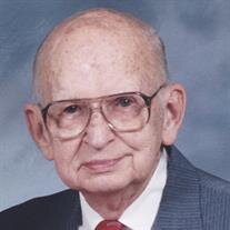 Gerald F Kennedy