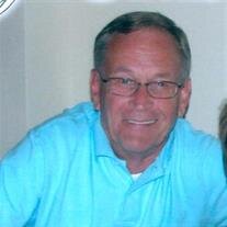 Glenn M Kobithen
