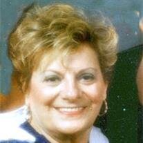 Lucy Landolfi