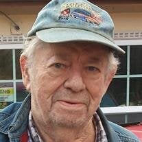 Francis "Frank" Richard Cole