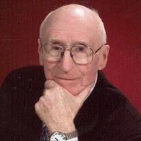 James William "Jim" McLeod