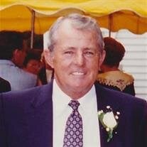 Robert "Bob" William Duke