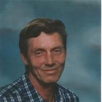 Larry Gilbert